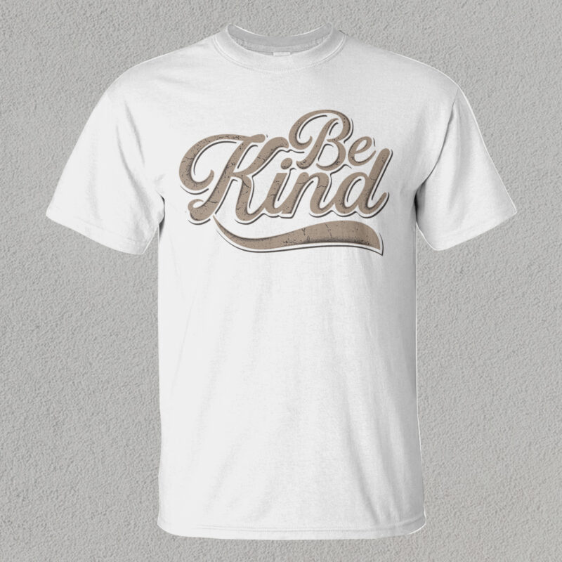 Be Kind Typho