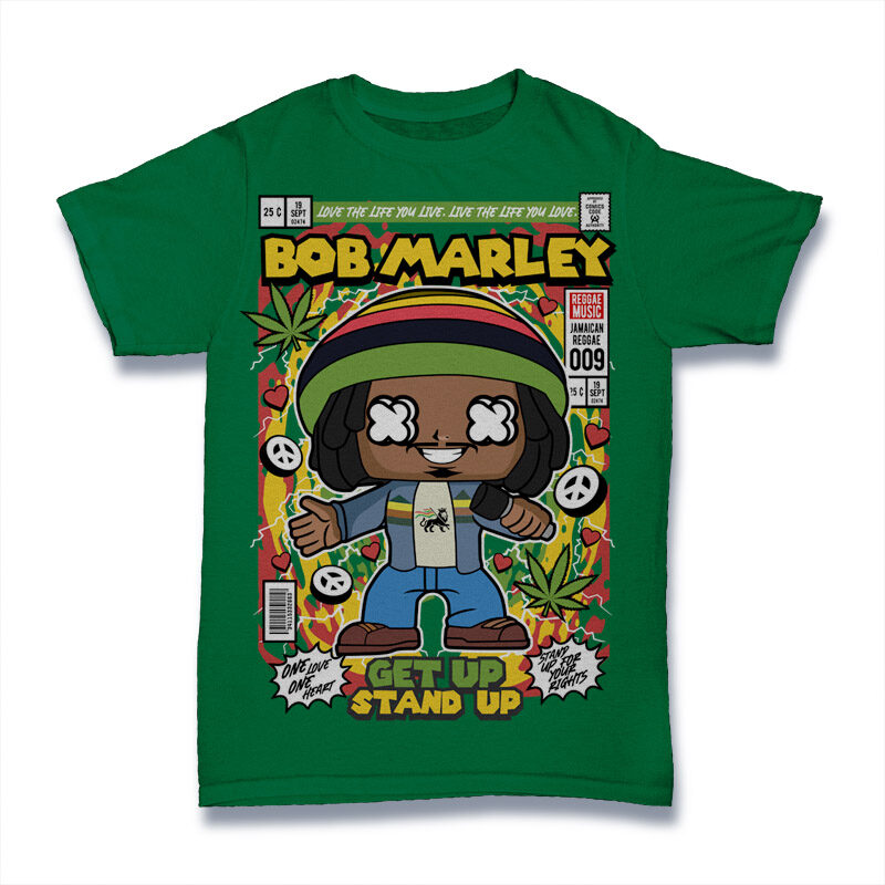 25 kid cartoon tshirt designs bundle #15