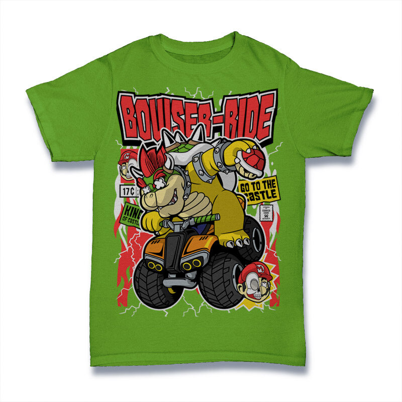 25 kid cartoon tshirt designs bundle #16