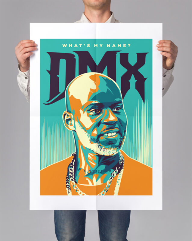 DMX What’s my name