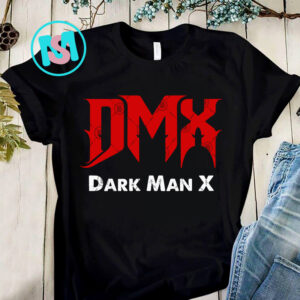 Download Rip DMX Bundle SVG, Earl Simmons SVG, Dark Man X SVG ...