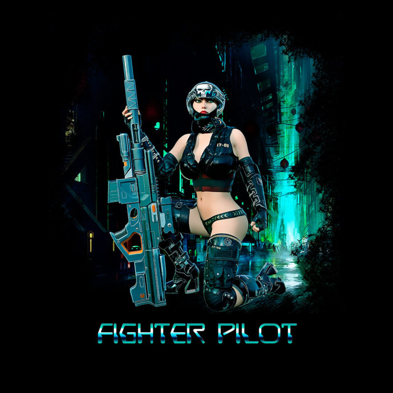 Fighter Pilot