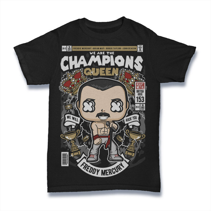 25 kid cartoon tshirt designs bundle #15