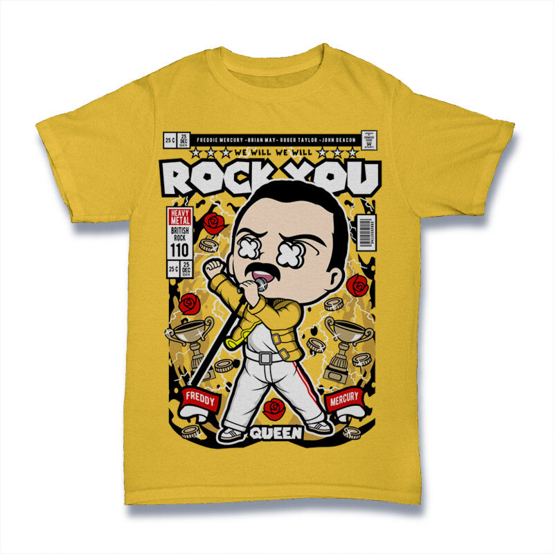 25 kid cartoon tshirt designs bundle #15