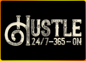 Hustle 247