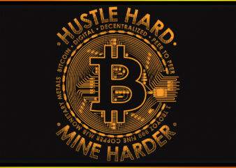 Hustle Hard