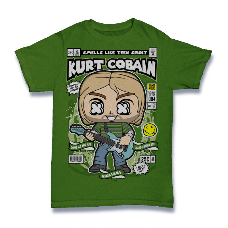 25 kid cartoon tshirt designs bundle #15