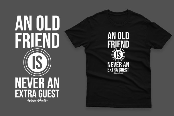 Biggie Quotes Bundle 100% Vector AI, EPS, SVG, PNG