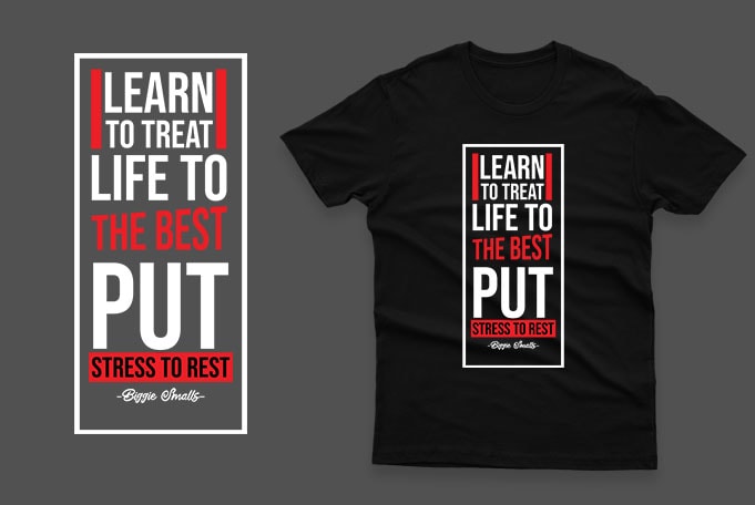 Biggie Quotes Bundle 100% Vector AI, EPS, SVG, PNG