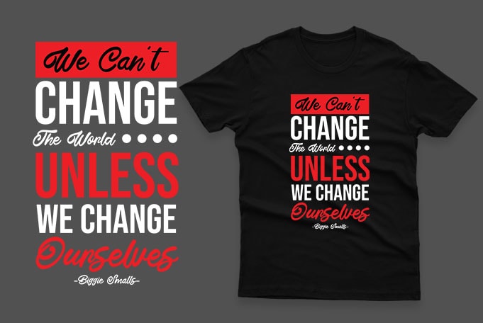 Biggie Quotes Bundle 100% Vector AI, EPS, SVG, PNG