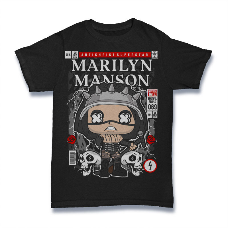 25 kid cartoon tshirt designs bundle #15