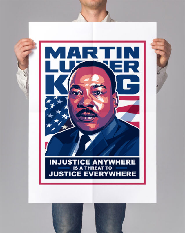 Martin Luther King