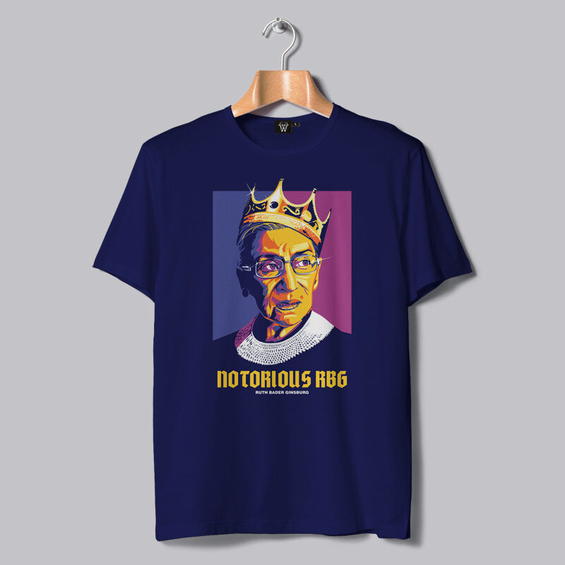 NOTORIOUS RBG