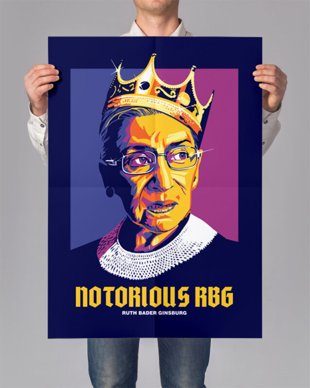 NOTORIOUS RBG