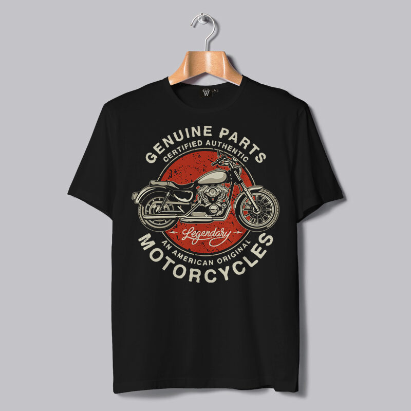 ORIGINAL MOTORCYCLES - Buy t-shirt designs