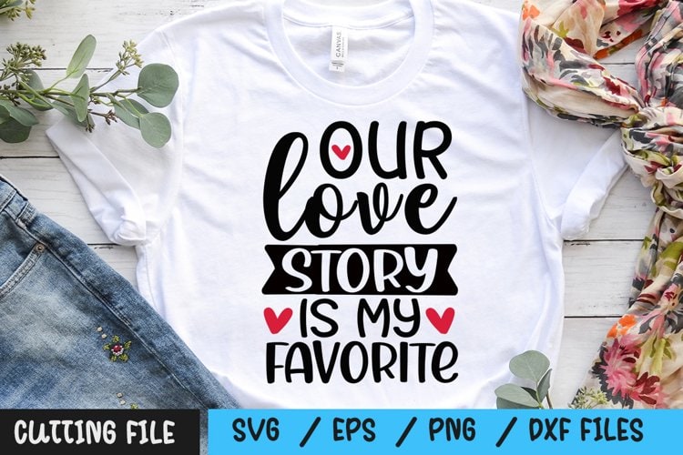 Free Free 123 Our Love Story Svg SVG PNG EPS DXF File