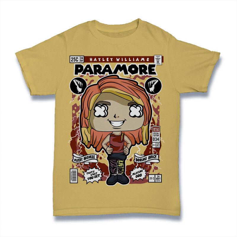 25 kid cartoon tshirt designs bundle #14