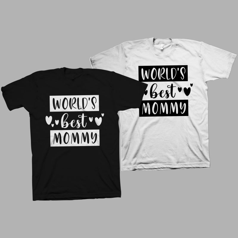 best mommy shirt