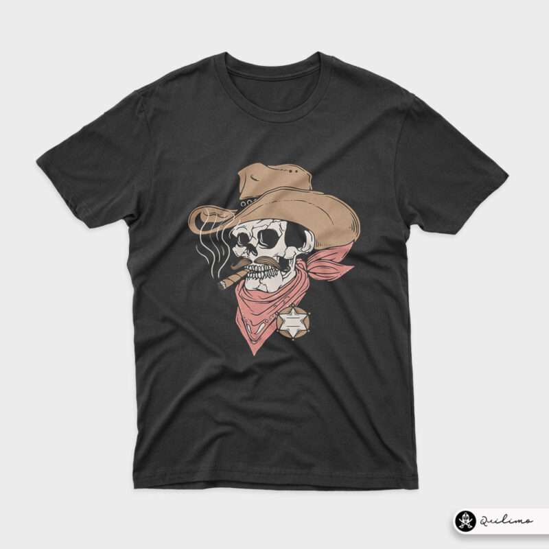 Skull Sheriff