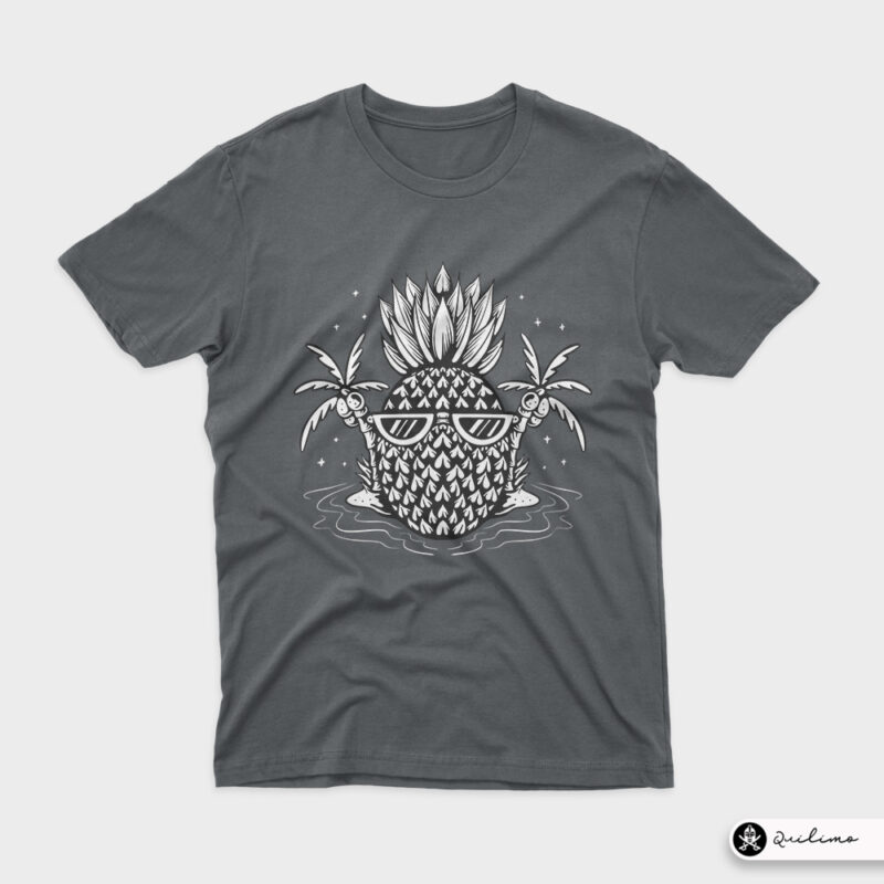 Pineapple Summer