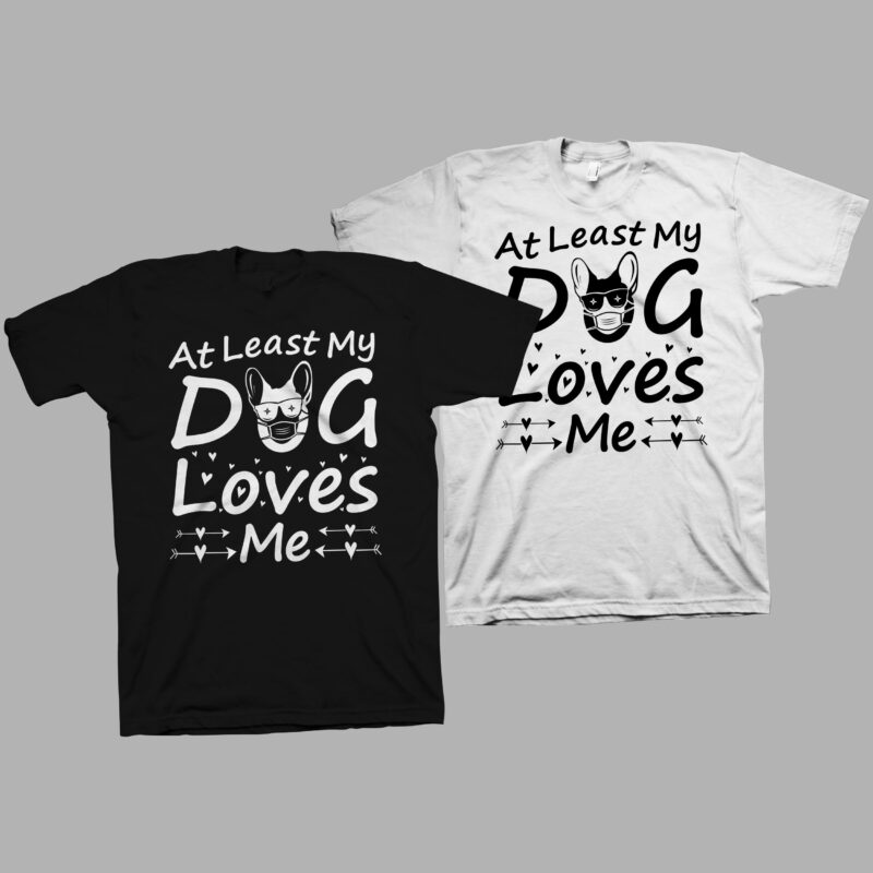 Best selling dog quotes t shirt designs bundle part 2 – 12 dog quotes editable t shirt designs bundle, Dog t shirt design bundle, dog shirt ai svg png ep