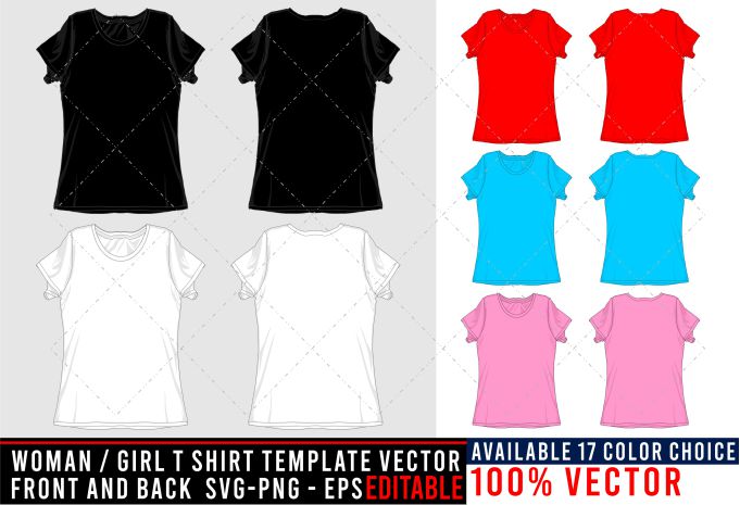 Download Mockup Template T Shirt Template T Shirt Mockup Mockup Shirt Mockup Shirt Template Colors Png Svg Eps Buy T Shirt Designs