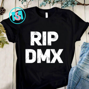 Download Rip DMX Bundle SVG, Earl Simmons SVG, Dark Man X SVG ...