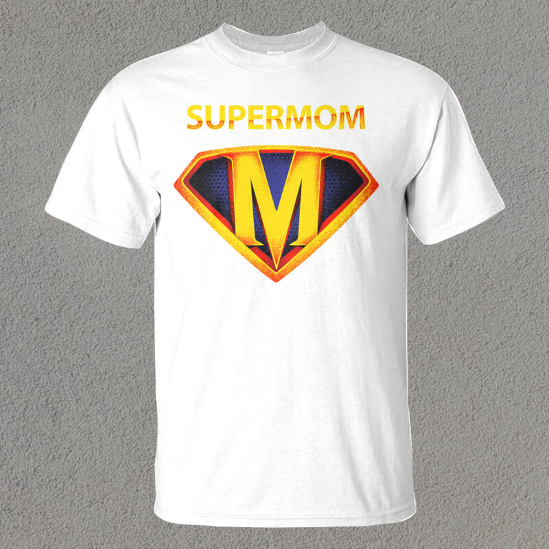 Super Mom