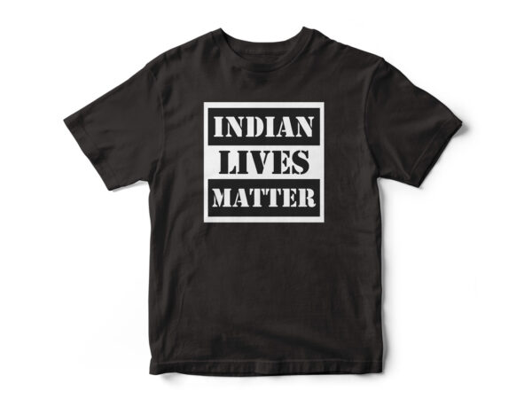 Indian lives matter – covid 19 – india faces oxygen shortage – pray for india, t-shirt design
