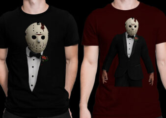 The Gentleman t shirt designs for sale