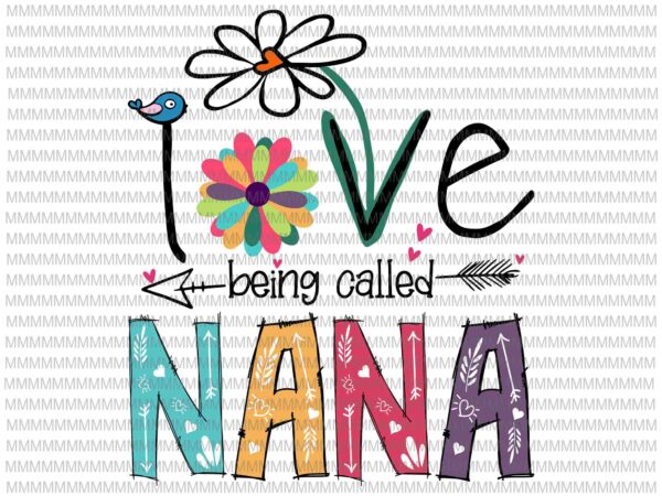 Free Free 128 Free Nana Svg SVG PNG EPS DXF File