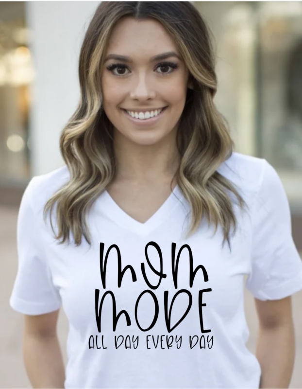 a new day tshirt