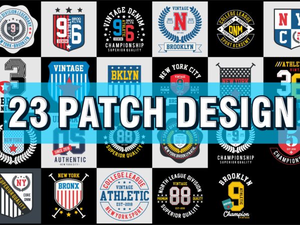 Urban street t shirt design bundle, patch, patches, embroidery,logo,symbol,varsity,urban style,urban city t shirt design graphic, vector, illustration new york city,the bronx,california,brooklynsan francisco, los angeles, number design, los angeles, nyc, mega