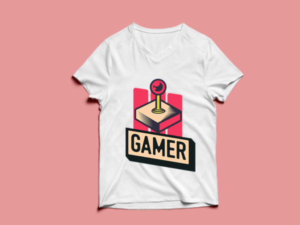 Https://www.tshirtdesignsworld.com/product/gamer-t-shirt-design/