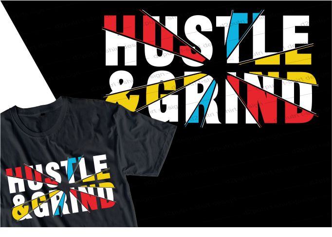 hustle t shirt design bundle graphic, hustle harder,hustle and grind,stay humble hustle hard,