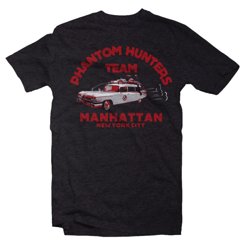 phantom hunters