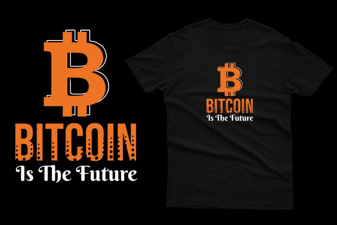 Bitcoin bundle – pack of 25 best selling t-shirt designs for sale 100% Vector AI, EPS, SVG, PNG Transparent