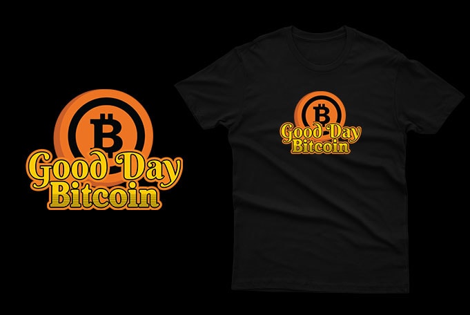 Bitcoin bundle – pack of 25 best selling t-shirt designs for sale 100% Vector AI, EPS, SVG, PNG Transparent