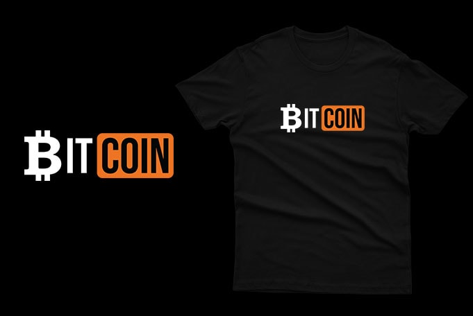 Bitcoin bundle – pack of 25 best selling t-shirt designs for sale 100% Vector AI, EPS, SVG, PNG Transparent