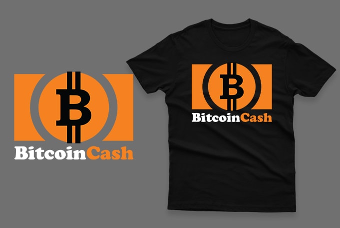 65 Bitcoin Design Bundle best selling t-shirt designs for sale 100% Vector AI, EPS, SVG, PNG Transparent