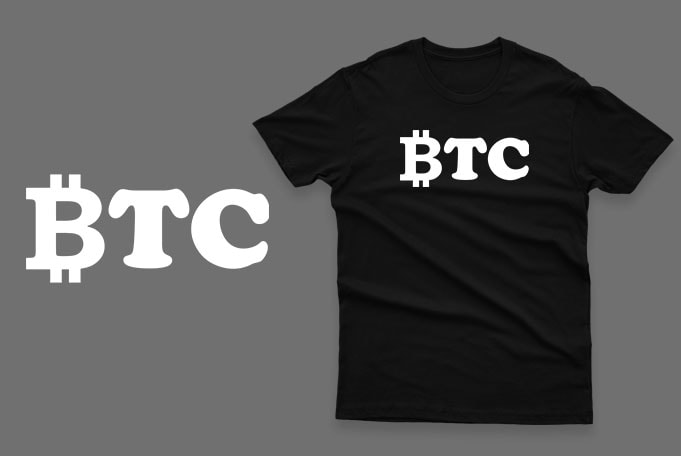 Bitcoin bundle – pack of 25 best selling t-shirt designs for sale 100% Vector AI, EPS, SVG, PNG Transparent