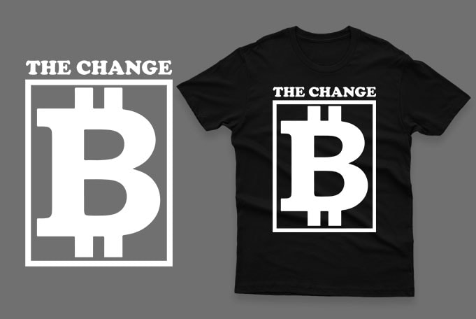 Bitcoin bundle – pack of 25 best selling t-shirt designs for sale 100% Vector AI, EPS, SVG, PNG Transparent