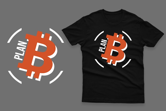 65 Bitcoin Design Bundle best selling t-shirt designs for sale 100% ...