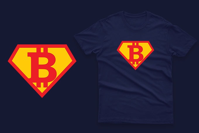 Bitcoin bundle – pack of 25 best selling t-shirt designs for sale 100% Vector AI, EPS, SVG, PNG Transparent