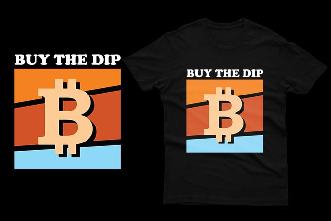 Bitcoin bundle – pack of 25 best selling t-shirt designs for sale 100% Vector AI, EPS, SVG, PNG Transparent