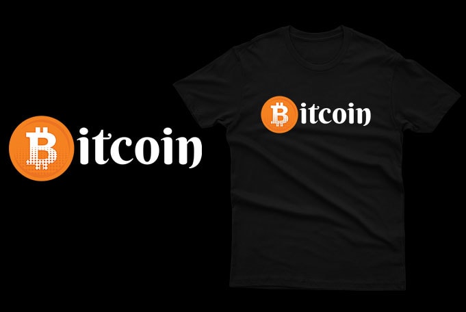 Bitcoin bundle – pack of 25 best selling t-shirt designs for sale 100% Vector AI, EPS, SVG, PNG Transparent