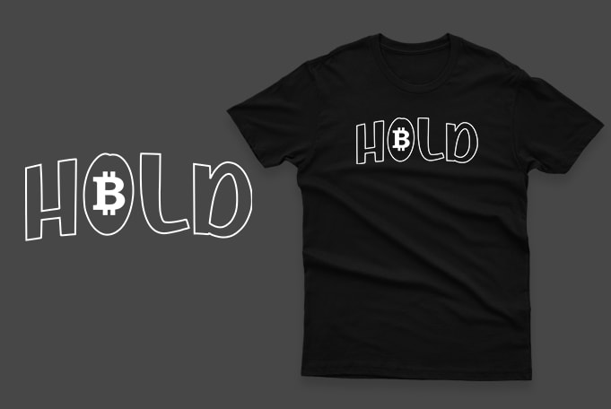 65 Bitcoin Design Bundle best selling t-shirt designs for sale 100% Vector AI, EPS, SVG, PNG Transparent