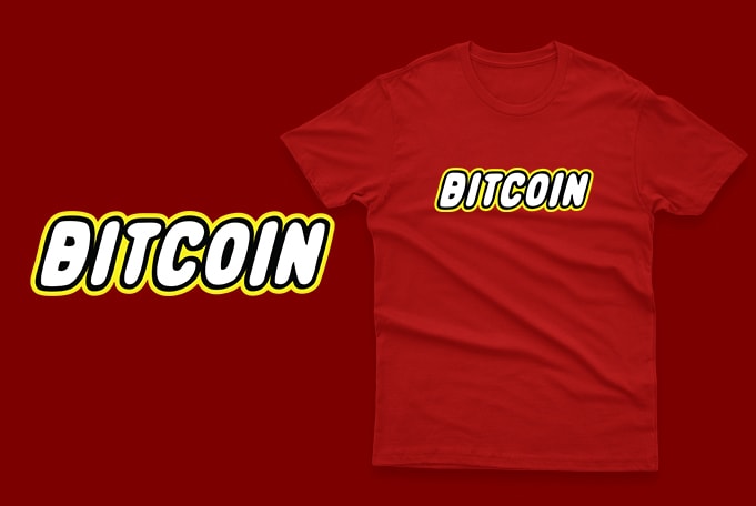 65 Bitcoin Design Bundle best selling t-shirt designs for sale 100% Vector AI, EPS, SVG, PNG Transparent