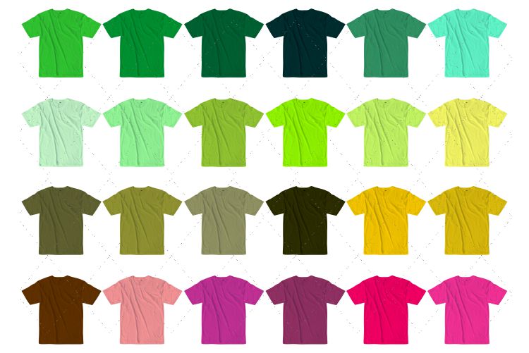 t shirt template, t hirt mockup, mockup, template,mockup, 96 colors png,svg,jpg