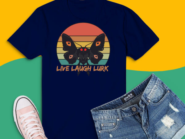 Mothman laugh lurk funny png, mothman shirt design png, mothman mashup cryptid scream svg,national cryptid society ,mothman monster horor png,mothman point pleasant west virginia,